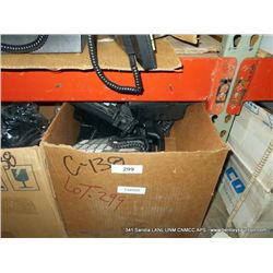 BOX: MISC PHONES