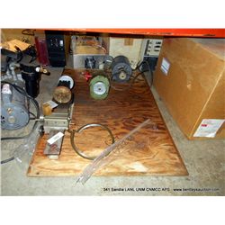 LATHE (print sequence:) 2288