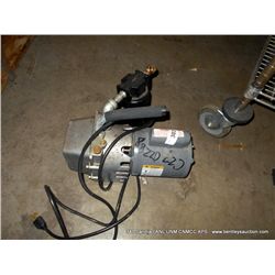 PUMP (print sequence:) 2288