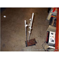 LAB STANDS (print sequence:) 2288