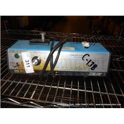 SAGE 341B SYRINGE PUMP