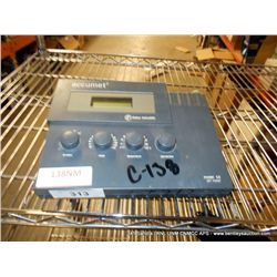 FS ACCUMET 10 PH METER