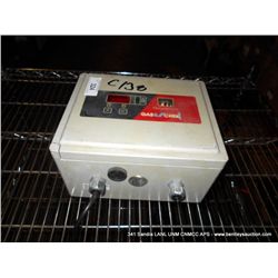 BIOSYSTEMS GAS CHECK 1