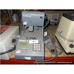 TRUREMOTE TRUCHECK WEB SCAN