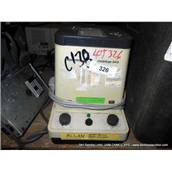 BRINKMAN 5415 CENTIFUGE