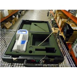 GASTECH GT SERIES PORTABLE GAS MONITOR