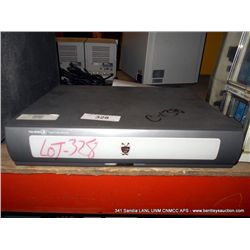 TIVO SERIES 2 DIGITAL VIDEO RECORDER