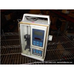 LIFECARE PCA INFUSER