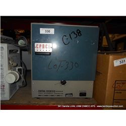 CENCO 95470 16 HEATER