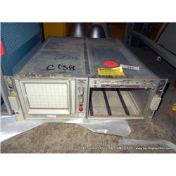 TEKTRONIX 5223 DIGITZING OSCILLOSCOPE