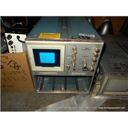 TEKTRONIX 7904 OSCILLOSCOPE