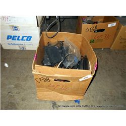 BOX: MISC ELECTRONIS