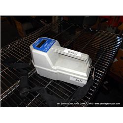 GASTECH GT SERIES PORTABLE GAS MONITOR