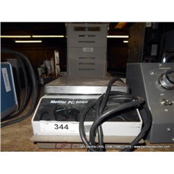 METTLER PC 8000 SCALE