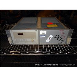 TEKTRONIX 1360P PROGRAMMABLE SWITCH CONTROLLER
