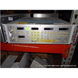 TEKTRONIX 390AD PROGRAMMABLE DIGITIZER