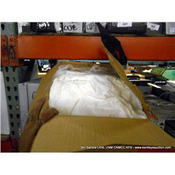 BOX: HAPPLER PROTECTIVE APPARELL