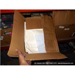 BOX: HAPPLER PROTECTIVE APPARELL