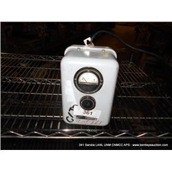 CARL ZEISS 469 METER