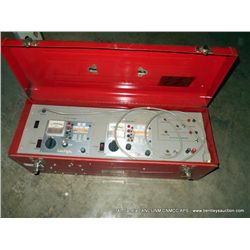 ASTRO FLIGHT 112 DC / DC CONSTANT LAMP