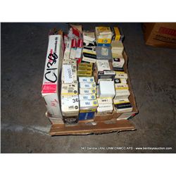 BOX: MISC ELECTRONICS