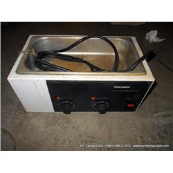 PRECISION 180 MOLECULAR BIOLOGY WATER BATH