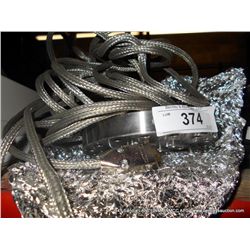 VACUUM PUMP ACCESSORIES