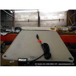 SOLAR CHARGER PANELS (print sequence:) 1300895