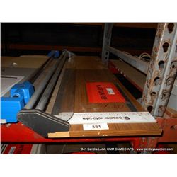 BESELER ROTO TRIM (print sequence:) 1300894