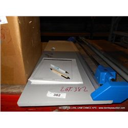 DAHLE 53700 ROTO TRIM (print sequence:) A-075