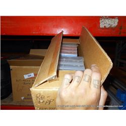 BOX: FUJIFILM DLT TAPES (print sequence:) 1300870