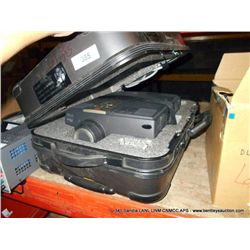 EPSON ELP 7300 LCD PROJECTOR (print sequence:) 1300865