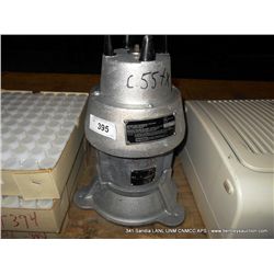 WARNING 36BL54 BLENDER