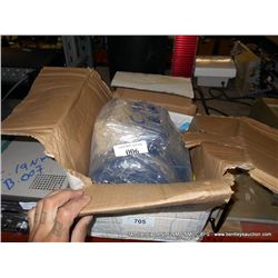 LEESON MOTOR (print sequence:) B-006