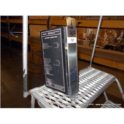 RE PRO 100 CONTROLLER MODULE (print sequence:) B-013