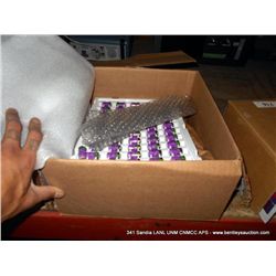BOX: VACUUM LITHIUM BATERIES
