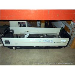 POSITIVE LIGHT LASER (print sequence:) B-036