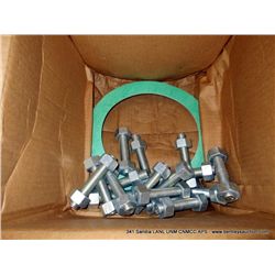 BOX: CONNECTORS (print sequence:) B-151