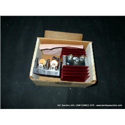 ELECTRICAL CONNECTORS