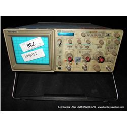 TEKTRONIX 2236 OSCILLOSCOPE COUNTER TIMER
