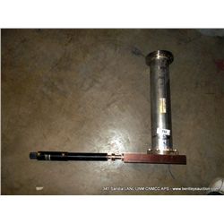 STAINLESS VACUUM ACCESSORIES