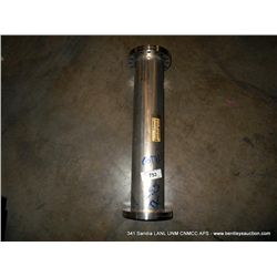 STAINLESS VACUUM ACCESSORIES