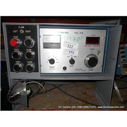 IEM PAL 155 DYNA BAL (print sequence:) A-222