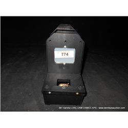 LASER (print sequence:) A-223