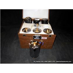 PSL II THERMOELEMENT WITH TV CONVERTER (print sequence:) A-171