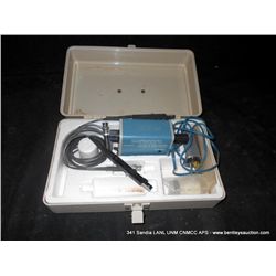 TEKTRONIX 134 AMP FOR P6019-P6020 CURRENT PROBES (print sequence:) 2330