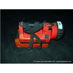 STREAM LIGHT LIGHT BOX LIGHT