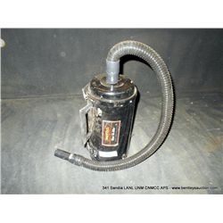 METRO VAC N BLO COMBO