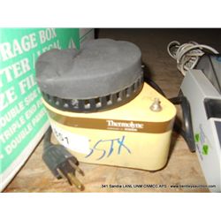 THERMOLYNE MIXER