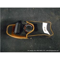 CANON SURE SHOT CAMERA